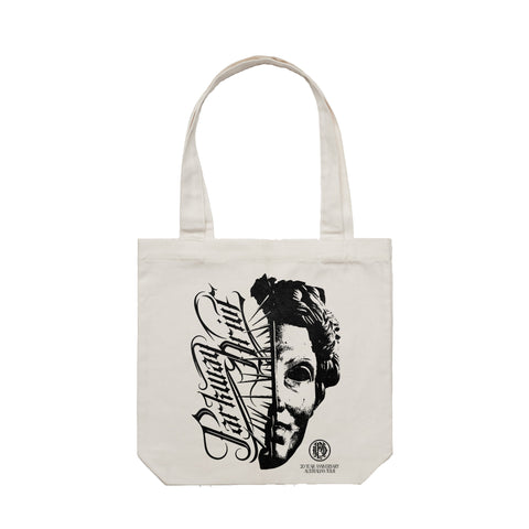 20 Year Anniversary Tote Bag