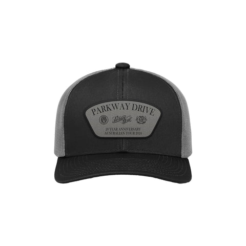 20 Year Anniversary Trucker Cap